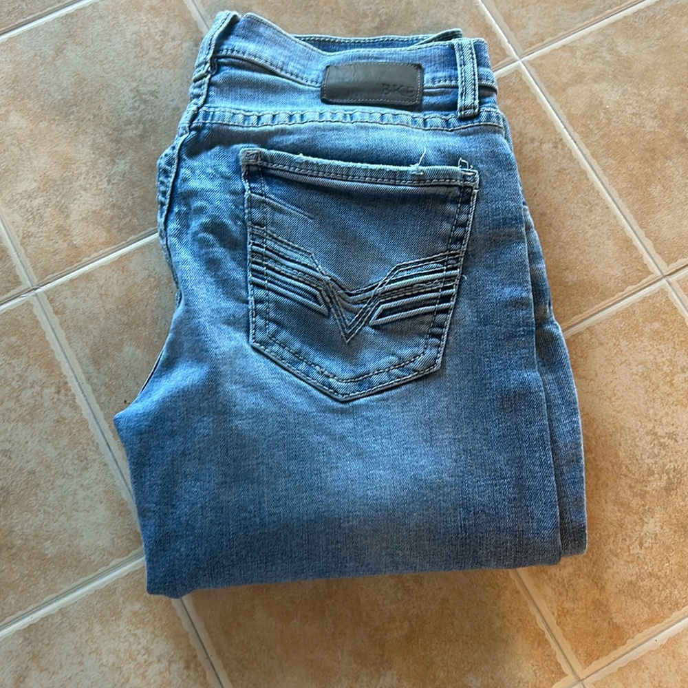 BKE jeans